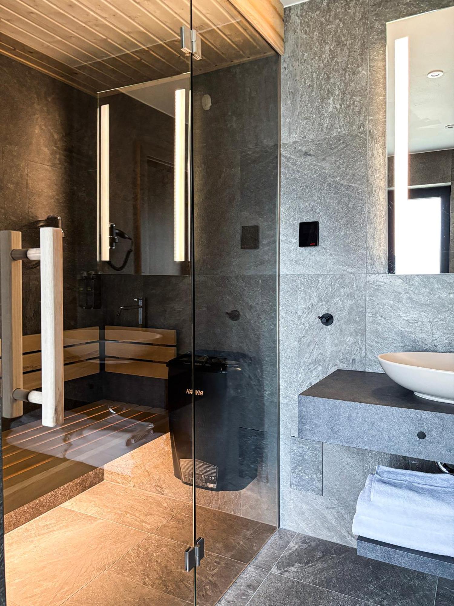 Sosnówka Wille W Lake Hill Karkonosze Resort & Spa מראה חיצוני תמונה