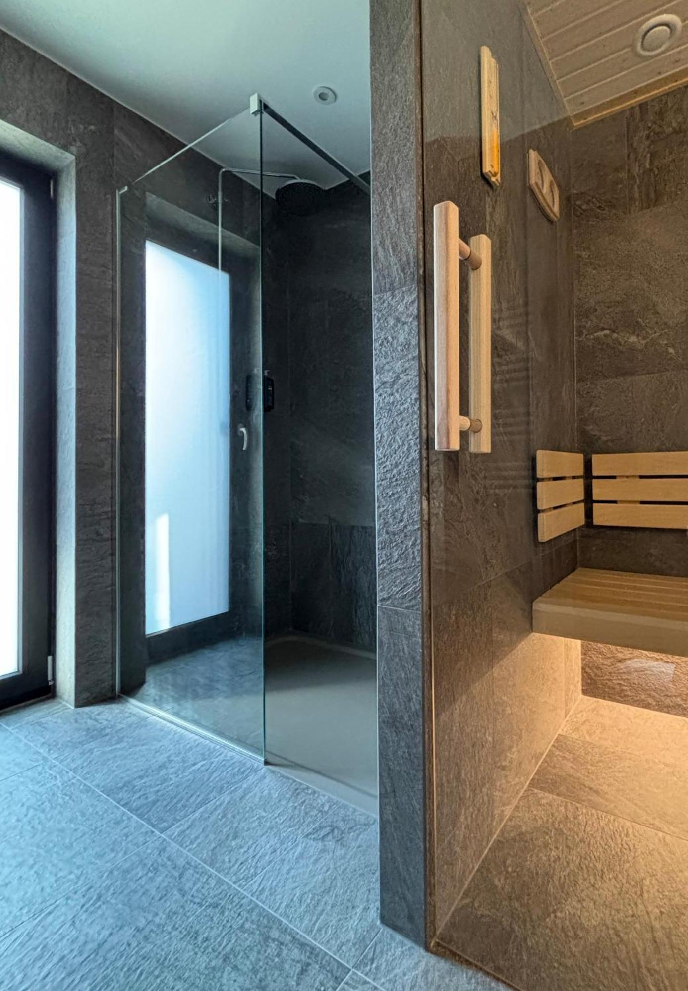 Sosnówka Wille W Lake Hill Karkonosze Resort & Spa מראה חיצוני תמונה